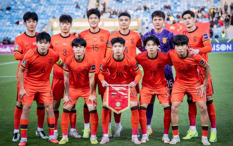 亚洲杯2026：激动人心的足球盛宴开幕