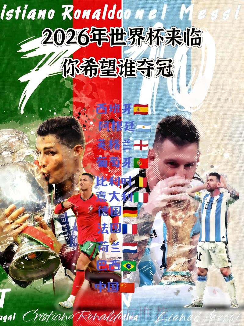 2026世界杯滚球手机指南与推荐